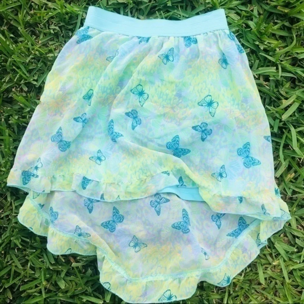 2 PIECE GIRLS SKIRT SET     PSW1